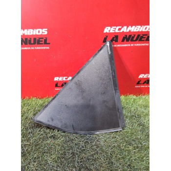 MOLDURA PUERTA DELANTERA IZQUIERDA 9817691477 