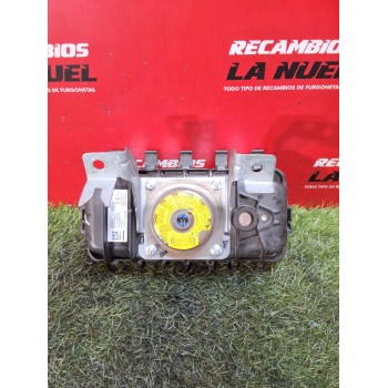 Recambio de airbag delantero derecho para nissan nv300 camper michelangelo dci cat referencia OEM IAM 985254915R 93458602 