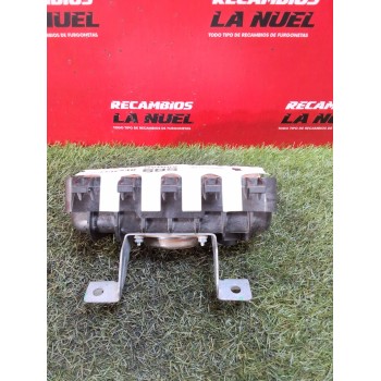 Recambio de airbag delantero derecho para nissan nv300 camper michelangelo dci cat referencia OEM IAM 985254915R 93458602 