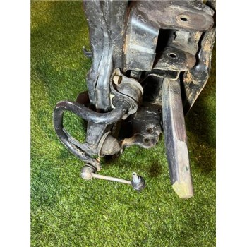 Recambio de cuna motor para mercedes-benz sprinter iii furgon rwd/awd (907)(02.2018) 2.1 311/314/316 cdi rwd l3 / l4 (907.635/63