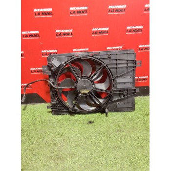 ELECTROVENTILADOR 9836638080 