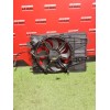 Recambio de electroventilador para peugeot partner furgón/monospace (k9) 1.5 bluehdi 100 referencia OEM IAM 9836638080  