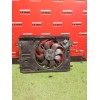 Recambio de electroventilador para peugeot partner furgón/monospace (k9) 1.5 bluehdi 100 referencia OEM IAM 9836638080  