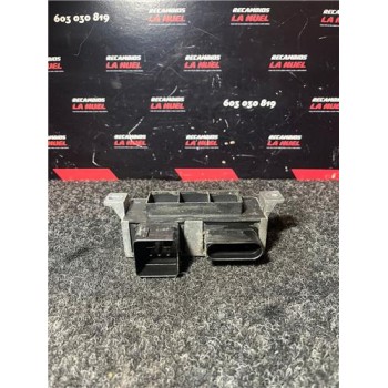 Recambio de caja precalentamiento para nissan nv300 camper (01.2018) 1.6 michelangelo [1,6 ltr. - 107 kw dci cat] referencia OEM