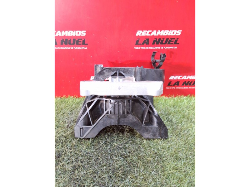 Recambio de soporte motor derecho para peugeot partner furgón/monospace (k9) 1.5 bluehdi 100 referencia OEM IAM 1609008980  