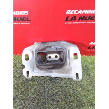 SOPORTE MOTOR IZQUIERDO 9812667680 