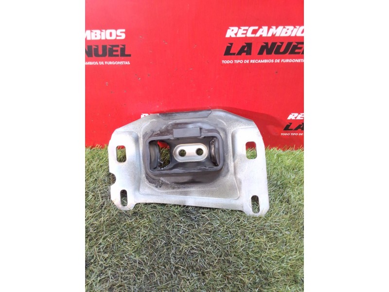Recambio de soporte motor izquierdo para peugeot partner furgón/monospace (k9) 1.5 bluehdi 100 referencia OEM IAM 9812667680  