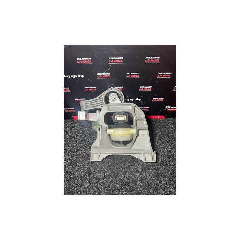 Recambio de soporte motor para citroën jumpy furgón (05.2016) 2.0 control m [2,0 ltr. - 90 kw blue-hdi fap] referencia OEM IAM 4