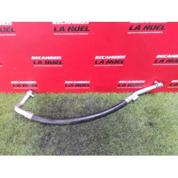 Recambio de tubos aire acondicionado para peugeot partner furgón/monospace (k9) 1.5 bluehdi 100 referencia OEM IAM 9822435580  