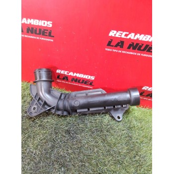 Recambio de tubo para peugeot partner furgón/monospace (k9) 1.5 bluehdi 100 referencia OEM IAM 9810958280  