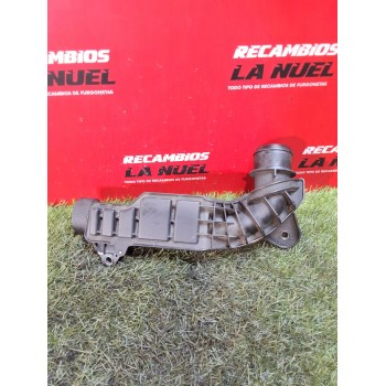 Recambio de tubo para peugeot partner furgón/monospace (k9) 1.5 bluehdi 100 referencia OEM IAM 9810958280  