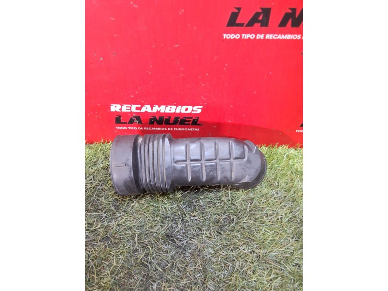 Recambio de tubo para peugeot partner furgón/monospace (k9) 1.5 bluehdi 100 referencia OEM IAM 41906B  