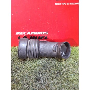 Recambio de tubo para peugeot partner furgón/monospace (k9) 1.5 bluehdi 100 referencia OEM IAM 41906B  