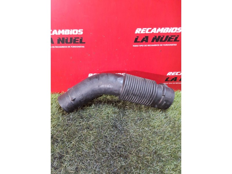 Recambio de tubo para peugeot partner furgón/monospace (k9) 1.5 bluehdi 100 referencia OEM IAM 9810920980  