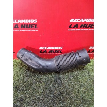 Recambio de tubo para peugeot partner furgón/monospace (k9) 1.5 bluehdi 100 referencia OEM IAM 9810920980  
