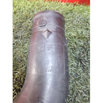 Recambio de tubo para peugeot partner furgón/monospace (k9) 1.5 bluehdi 100 referencia OEM IAM 9810920980  