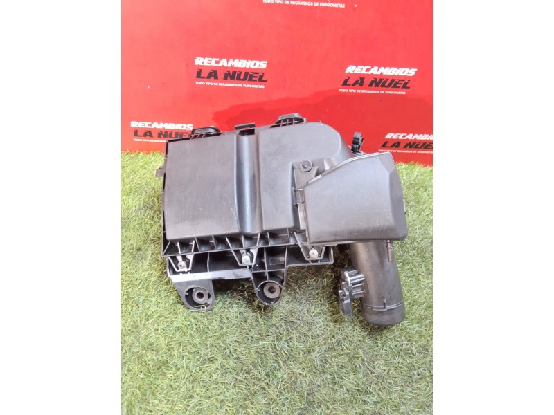 Recambio de caja filtro aire para peugeot partner furgón/monospace (k9) 1.5 bluehdi 100 referencia OEM IAM 9828002080  