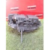 Recambio de caja filtro aire para peugeot partner furgón/monospace (k9) 1.5 bluehdi 100 referencia OEM IAM 9828002080  