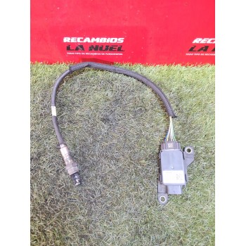 Recambio de sonda lambda para peugeot partner furgón/monospace (k9) 1.5 bluehdi 100 referencia OEM IAM 9816276480  