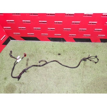 Recambio de cable positivo bateria para peugeot partner furgón/monospace (k9) 1.5 bluehdi 100 referencia OEM IAM 9815735680  