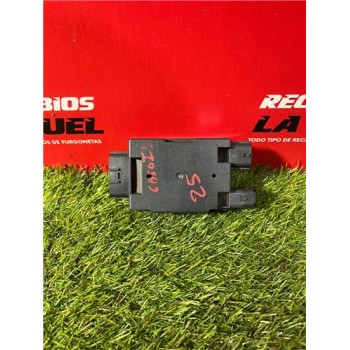 MODULO ELECTRONICO 169107893R 