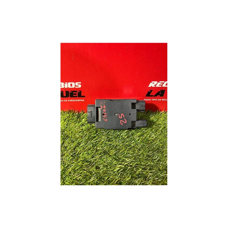 Recambio de modulo electronico para opel movano b furgón/combi (2010) 2.3 fg. l1h1 2,8t [2,3 ltr. - 81 kw cdti] referencia OEM I