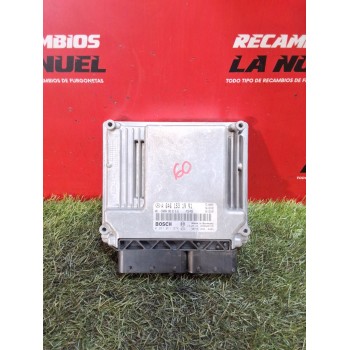 CENTRALITA MOTOR UCE A6461531991 0281011974 