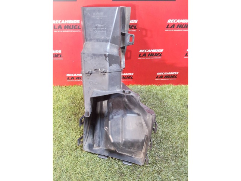 Recambio de canalizador para peugeot partner furgón/monospace (k9) 1.5 bluehdi 100 referencia OEM IAM 9816871780  