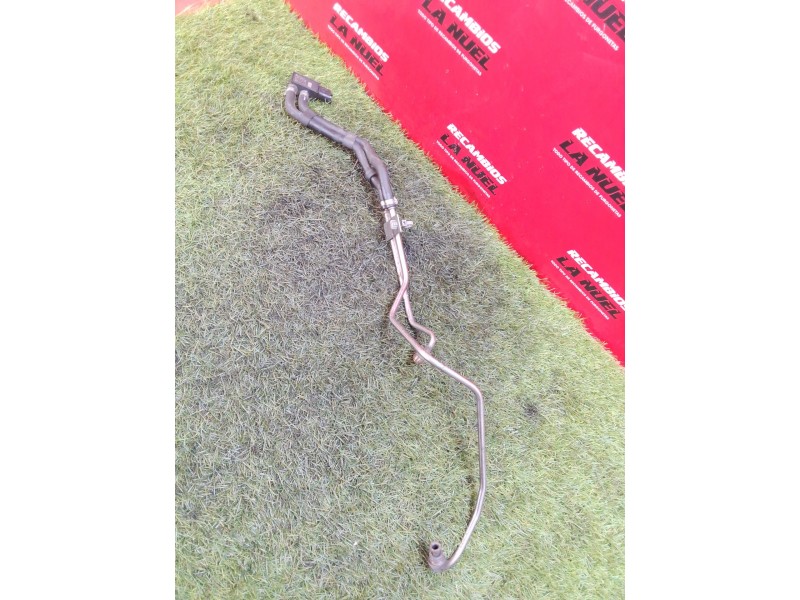 Recambio de sensor para peugeot partner furgón/monospace (k9) 1.5 bluehdi 100 referencia OEM IAM 9677816180  