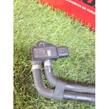 Recambio de sensor para peugeot partner furgón/monospace (k9) 1.5 bluehdi 100 referencia OEM IAM 9677816180  