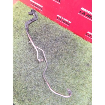 Recambio de sensor para peugeot partner furgón/monospace (k9) 1.5 bluehdi 100 referencia OEM IAM 9677816180  