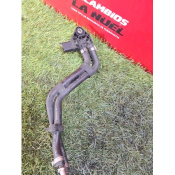 Recambio de sensor para peugeot partner furgón/monospace (k9) 1.5 bluehdi 100 referencia OEM IAM 9677816180  