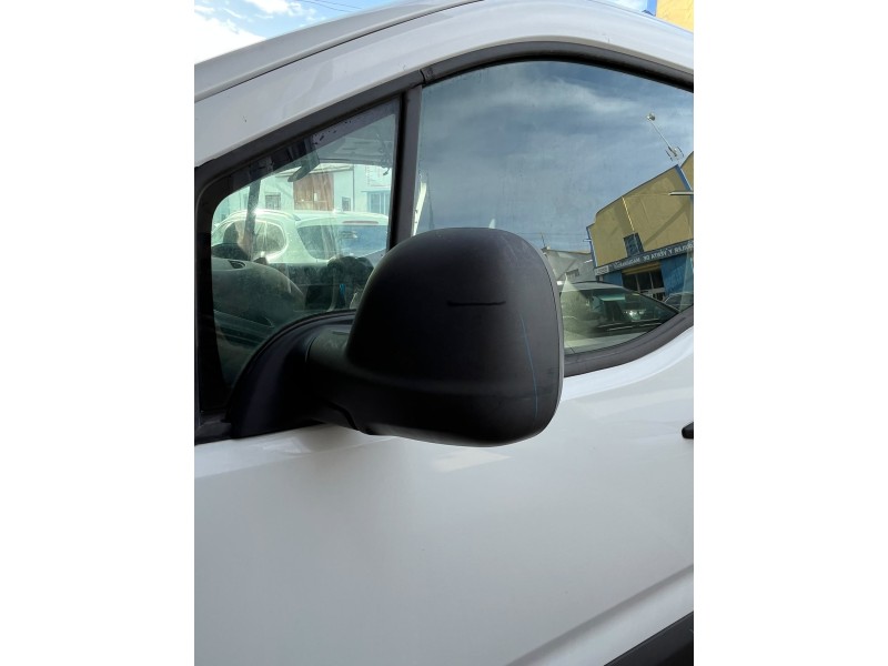 Recambio de retrovisor izquierdo para citroën berlingo furgón/monospace (k9) 1.6 bluehdi 100 referencia OEM IAM   