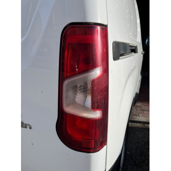 Recambio de piloto trasero derecho para citroën berlingo furgón/monospace (k9) 1.6 bluehdi 100 referencia OEM IAM 9820554880  