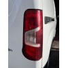 Recambio de piloto trasero derecho para citroën berlingo furgón/monospace (k9) 1.6 bluehdi 100 referencia OEM IAM 9820554880  