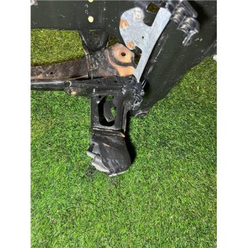 Recambio de cuna motor para mercedes-benz sprinter iii furgon rwd/awd (907)(02.2018) 2.1 311/314/316 cdi rwd l3 / l4 (907.635/63