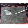 Recambio de cerradura puerta delantera izquierda para mercedes-benz vito tourer (447) 109/110/111/114 cdi base fwd compacta refe