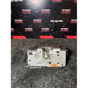 CERRADURA PUERTA CORREDERA DERECHA 1393801080 