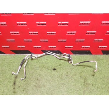 Recambio de tubos aire acondicionado para peugeot expert furgoneta (v_) 2.0 bluehdi 120 referencia OEM IAM 9838637580  