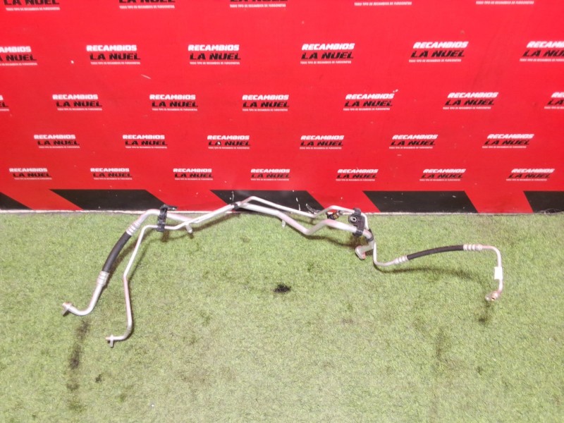 Recambio de tubos aire acondicionado para peugeot expert furgoneta (v_) 2.0 bluehdi 120 referencia OEM IAM 9838637580  