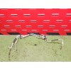 Recambio de tubos aire acondicionado para peugeot expert furgoneta (v_) 2.0 bluehdi 120 referencia OEM IAM 9838637580  