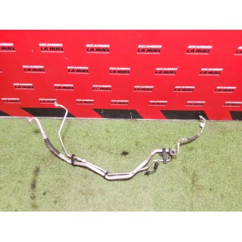 Recambio de tubos aire acondicionado para peugeot expert furgoneta (v_) 2.0 bluehdi 120 referencia OEM IAM 9838637580  
