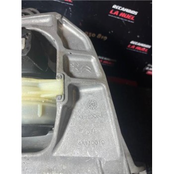 Recambio de soporte motor para citroën jumpy furgón (05.2016) 2.0 control m [2,0 ltr. - 90 kw blue-hdi fap] referencia OEM IAM 4