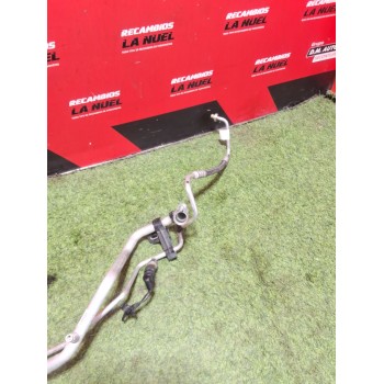 Recambio de tubos aire acondicionado para peugeot expert furgoneta (v_) 2.0 bluehdi 120 referencia OEM IAM 9838637580  