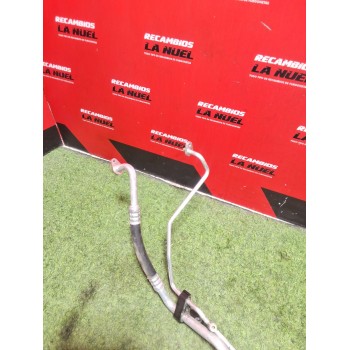 Recambio de tubos aire acondicionado para peugeot expert furgoneta (v_) 2.0 bluehdi 120 referencia OEM IAM 9838637580  