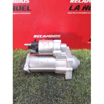MOTOR ARRANQUE 233003759R 