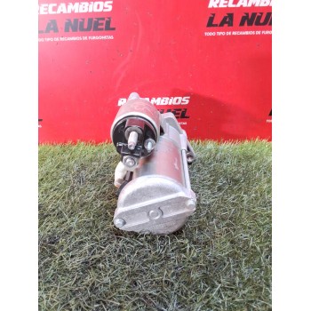 Recambio de motor arranque para renault express furgón/monospace 1.3 tce 100 (f6ma) referencia OEM IAM 233003759R  