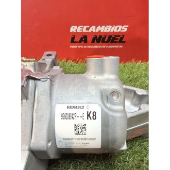 Recambio de compresor aire acondicionado para renault express furgón/monospace 1.3 tce 100 (f6ma) referencia OEM IAM 926008942R 