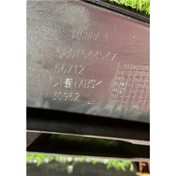 Recambio de torpedo para iveco daily furgón (2014) 2.3 fg 33 s ... v batalla 3520 [2,3 ltr. - 100 kw diesel scr] referencia OEM 