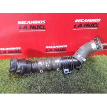 Recambio de tubo para renault express furgón/monospace 1.3 tce 100 (f6ma) referencia OEM IAM   